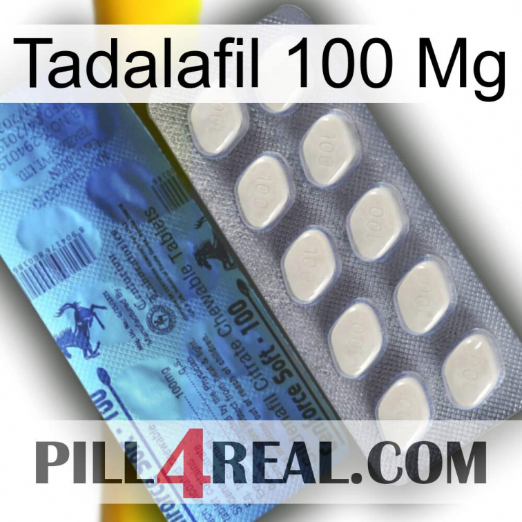 Tadalafil 100Mg 34